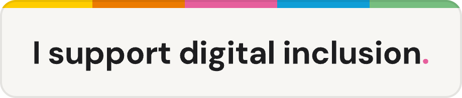 Stripe line email signature: NOT OK.